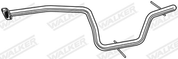 Exhaust Pipe-8