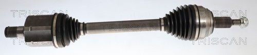 TRISCAN 8540 297057 Drive shaft