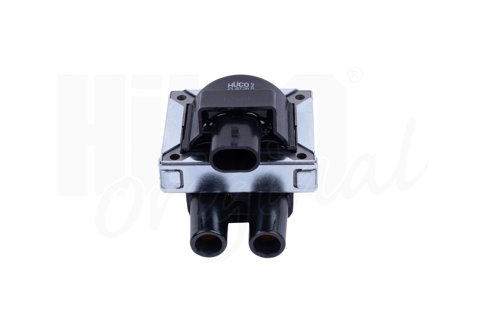 HÜCO 138730 Ignition coil