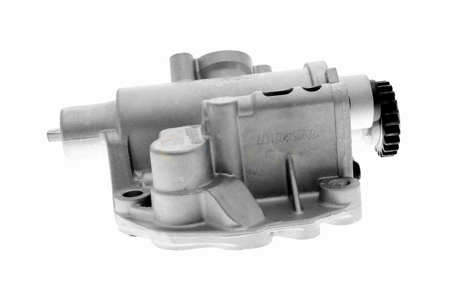 Oil Pump-8