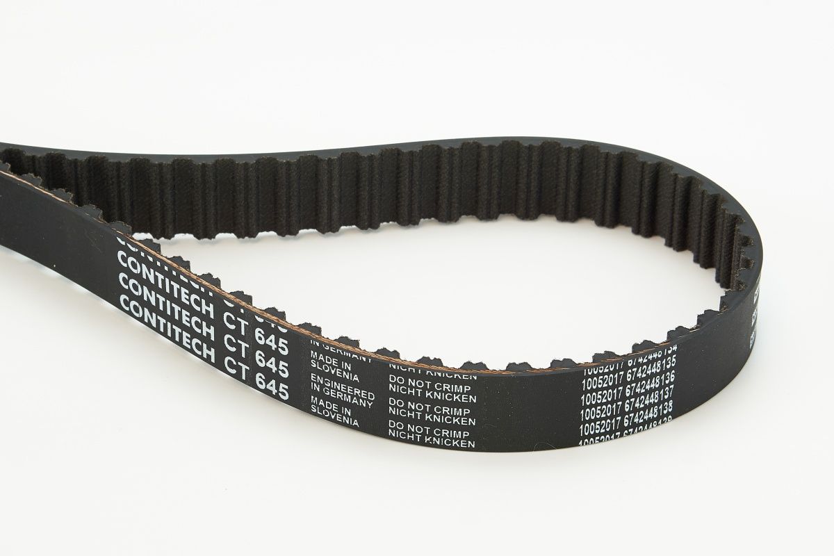 CONTINENTAL CTAM CT645 Timing belt