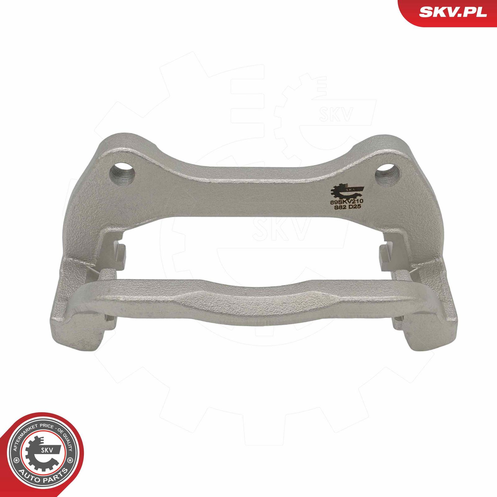 ESEN SKV 89SKV210 Bracket, brake caliper