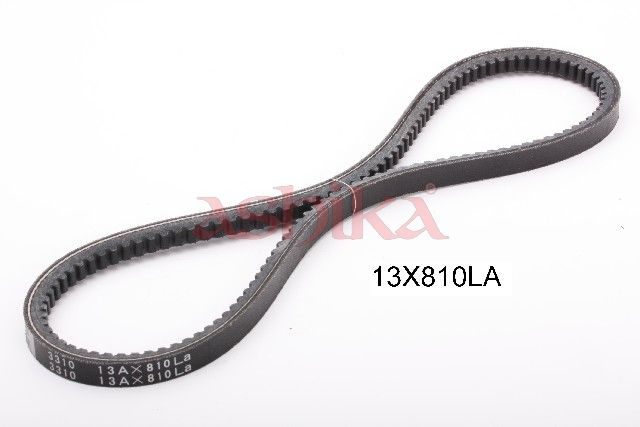 ASHIKA 109-13X810 V-belt