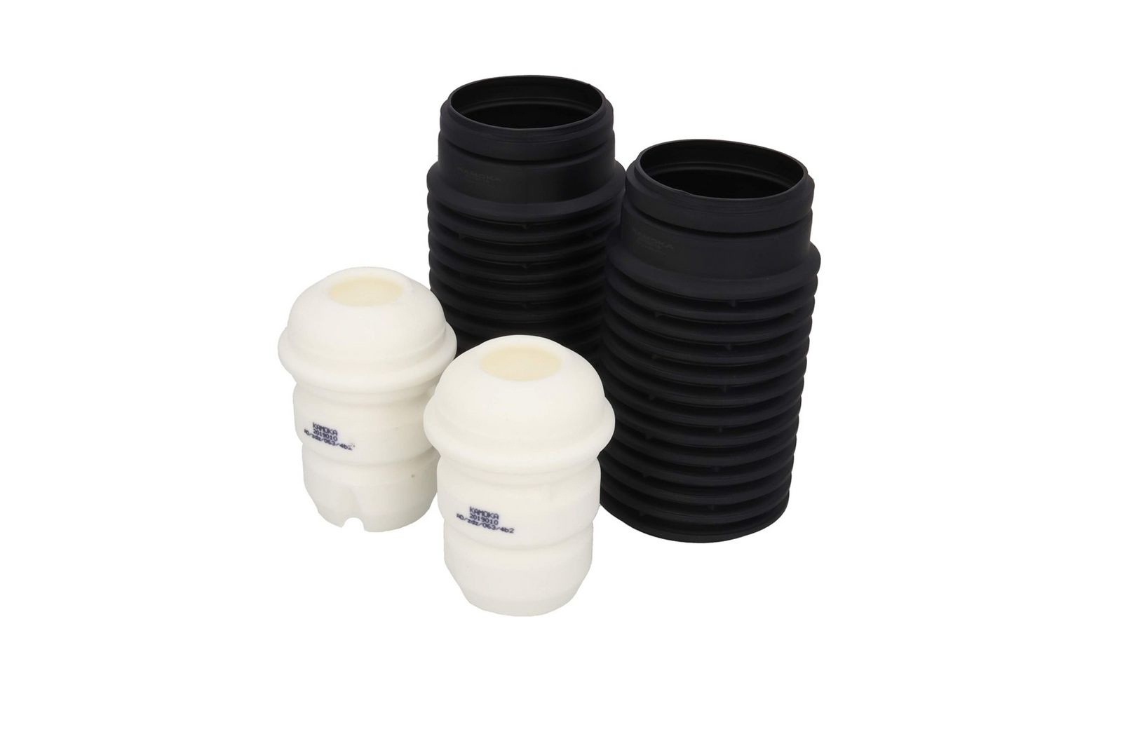 KAMOKA 2019010 Dust protection kit, shock absorber