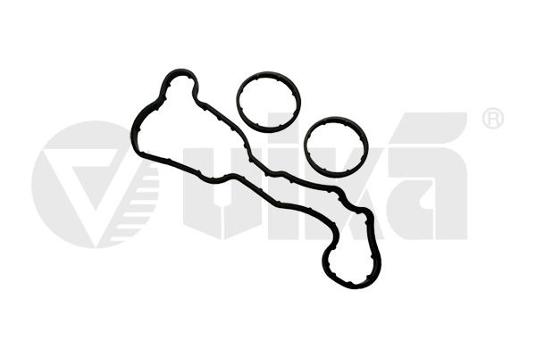 VIKA K11789001 Gasket, oil cooler