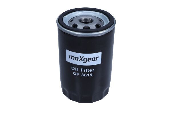 MAXGEAR 26-1527 Oil filter