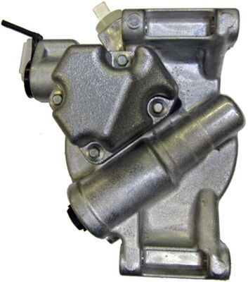Compressor, air conditioning-3
