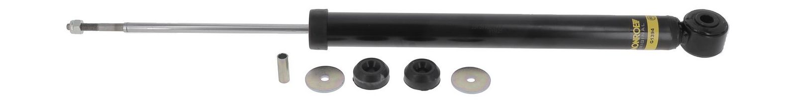 Shock Absorber-main