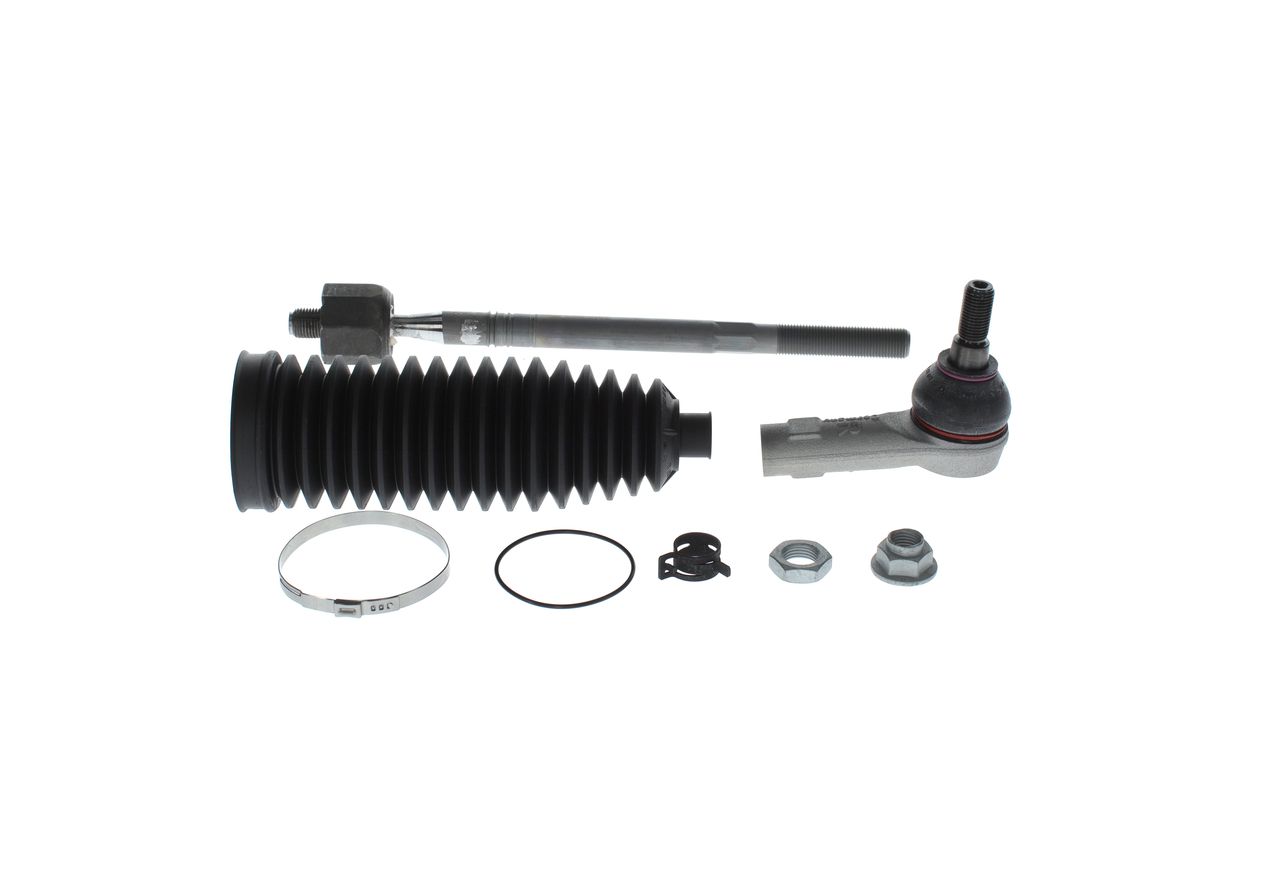 BOSCH K S00 004 191 Repair kit, tie rod