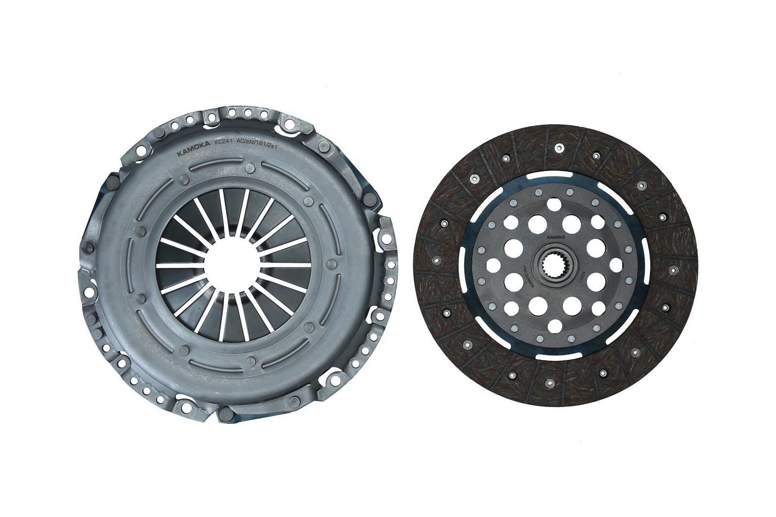 KAMOKA KC241 Clutch kit