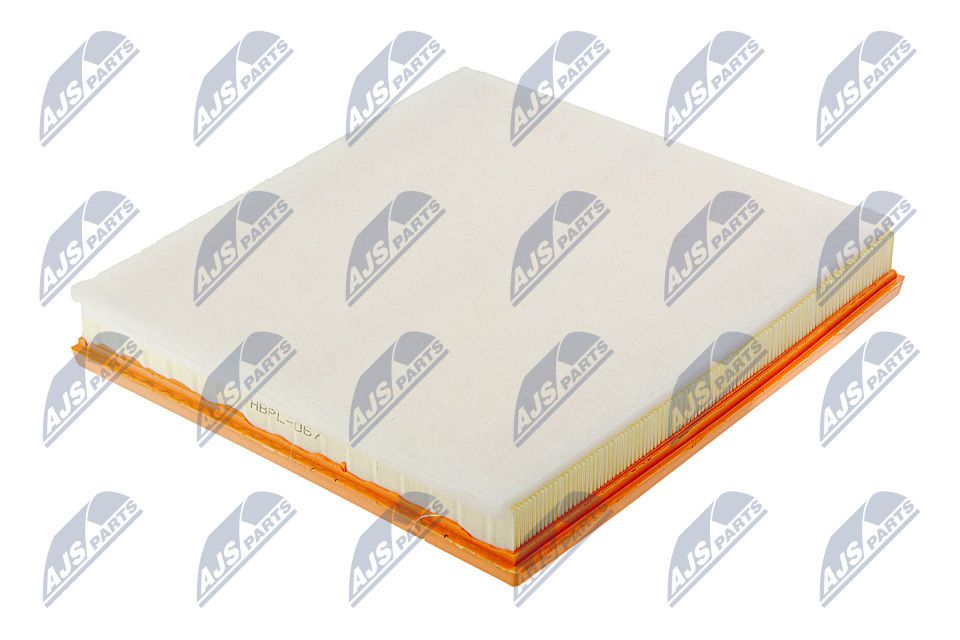NTY FAF-PL-067 Air filter