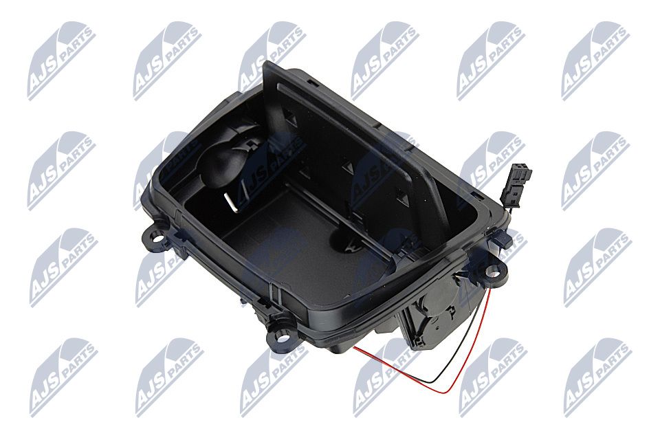 NTY EZC-BM-132 Ashtray