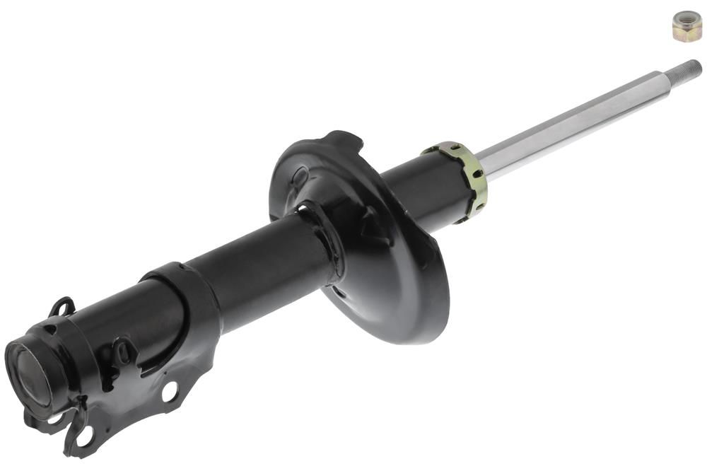 TOPRAN 103 494 Shock absorber