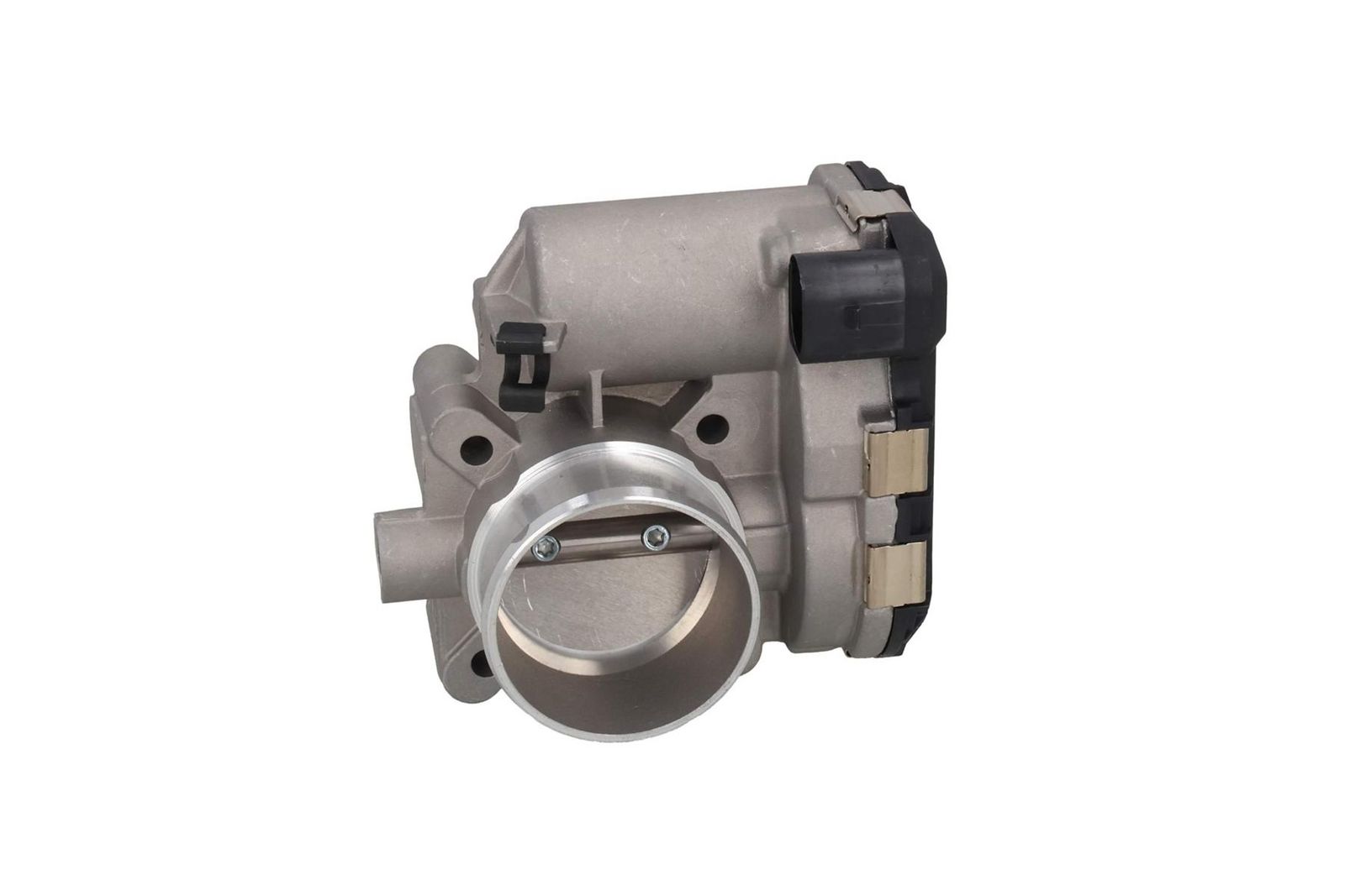 Throttle Body-3