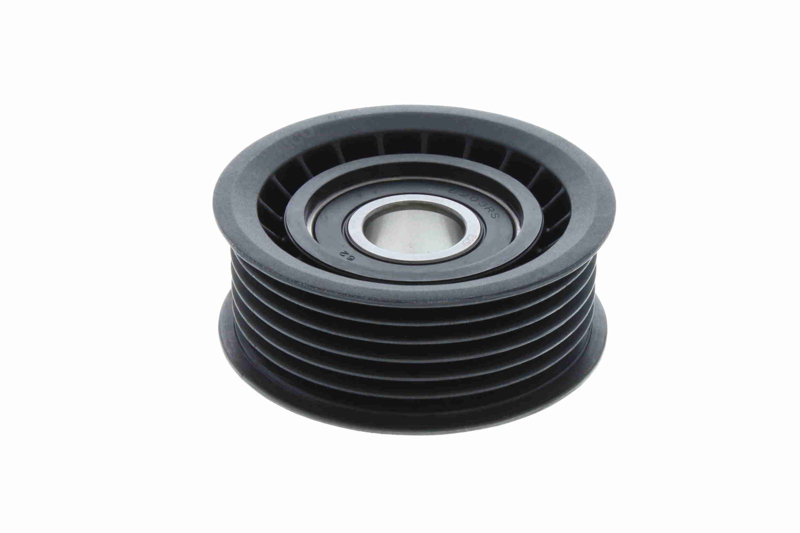 VAICO V30-0361 Deflection/guide pulley, v-ribbed belt