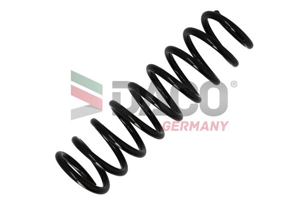 DACO 801032 Suspension spring