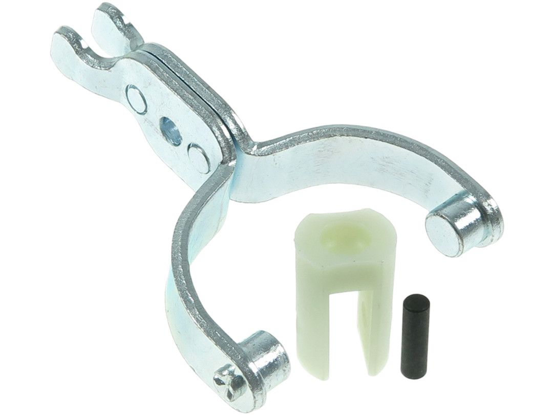Starter Lever, carburettor