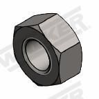 Nut, exhaust manifold-1