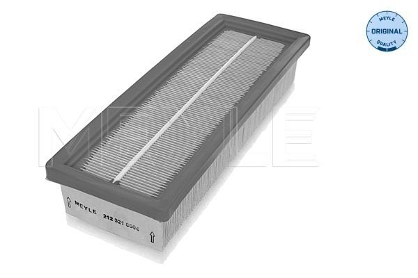 MEYLE 212 321 0004 Air filter