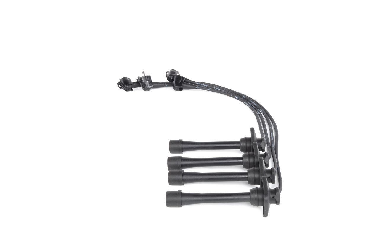 Ignition Cable Kit-1