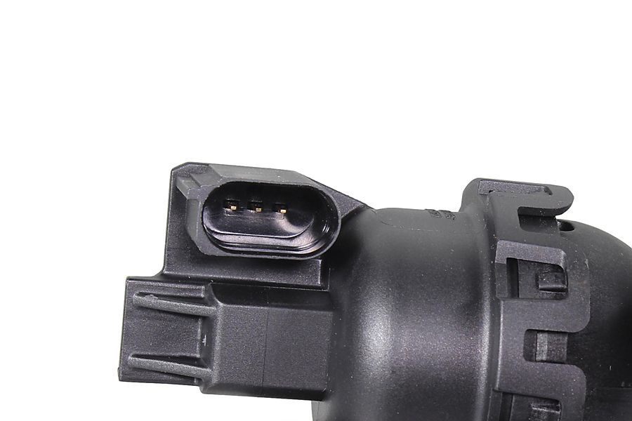 Intake Manifold Module-2