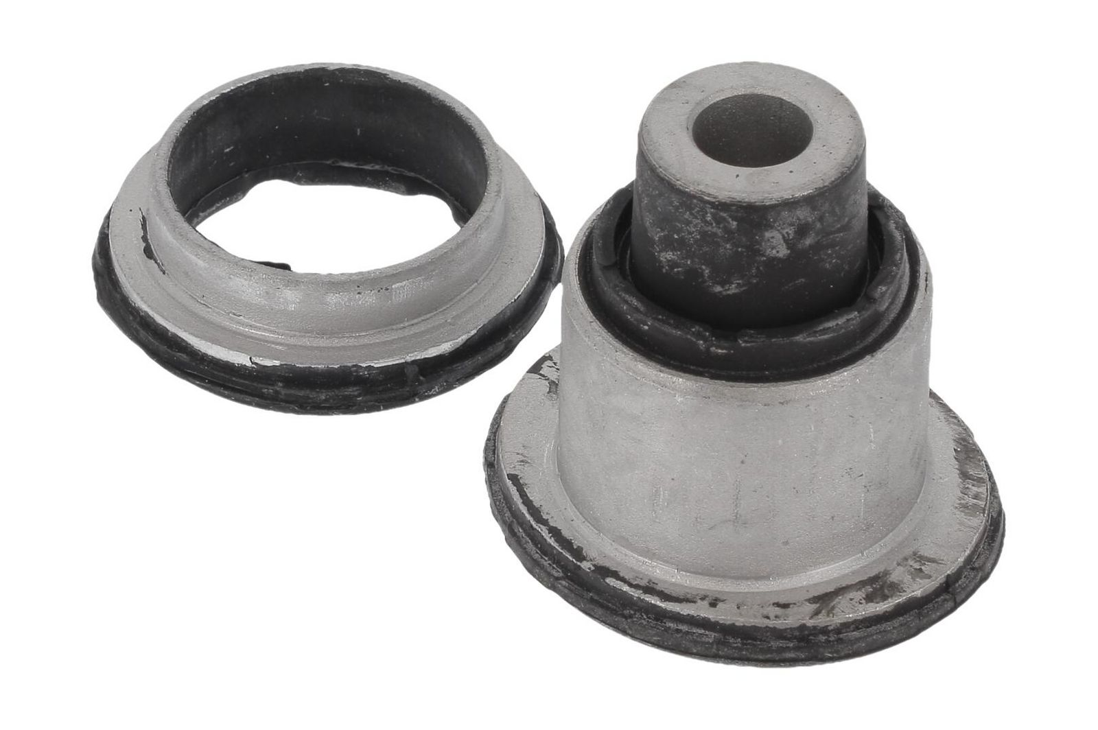 Mounting, control/trailing arm-4