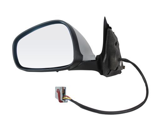 Exterior Mirror-1
