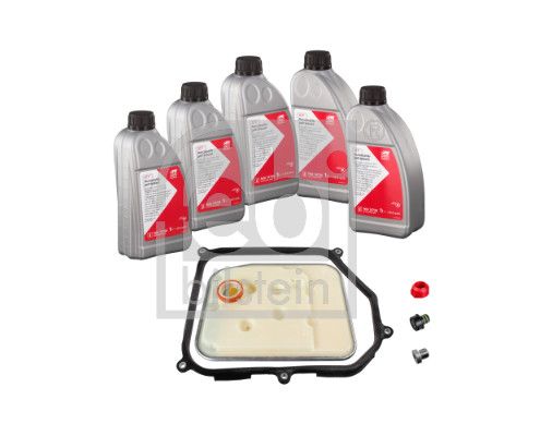 FEBI BILSTEIN 176814 Parts kit, automatic transmission oil change