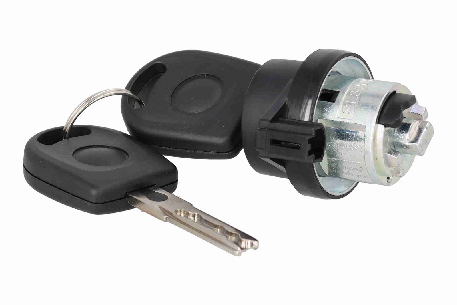 Lock Cylinder, ignition lock-4