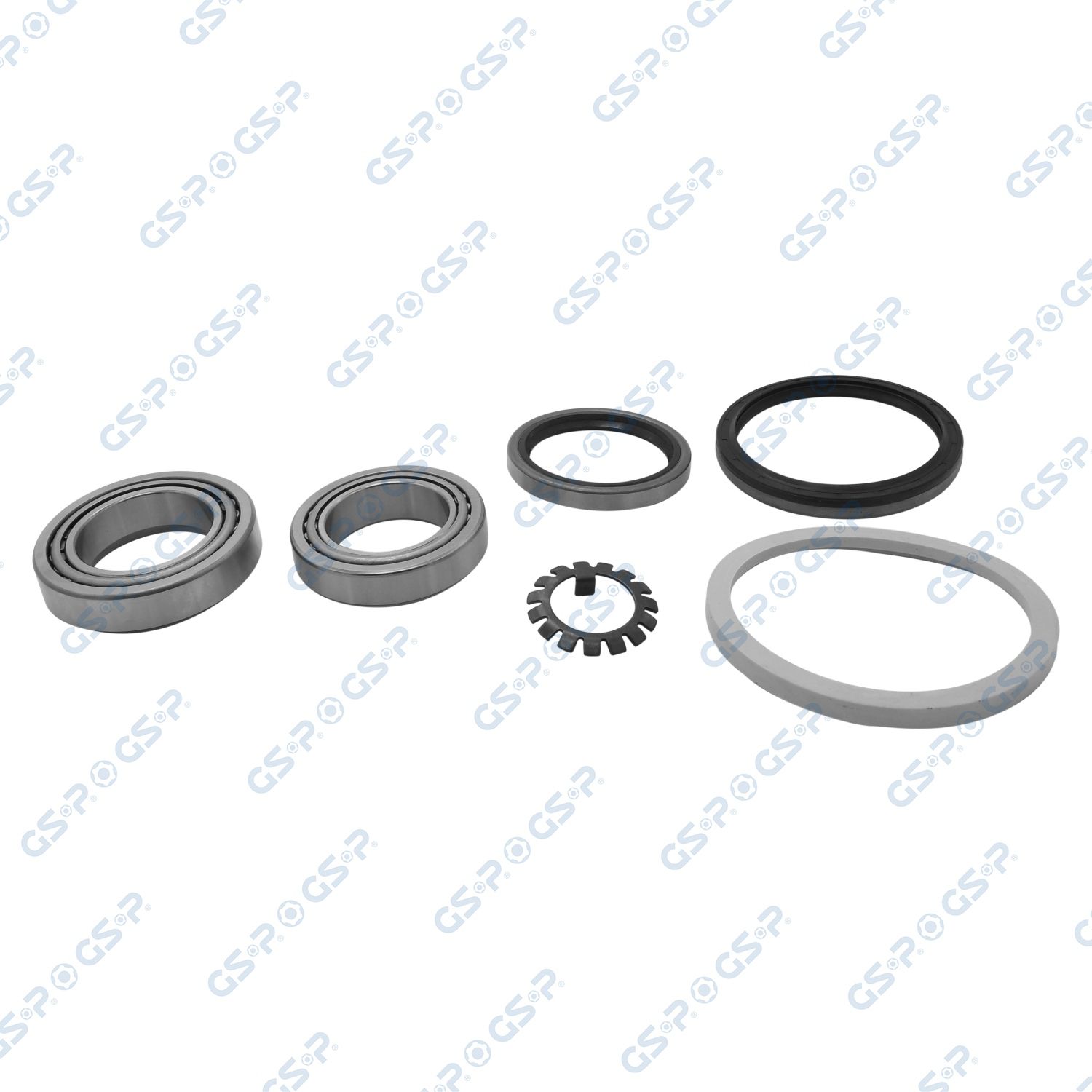 GSP GK3417 Wheel bearing kit