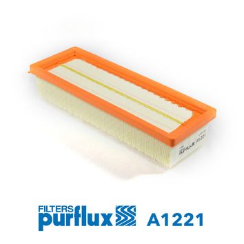 PURFLUX A1221 Air filter