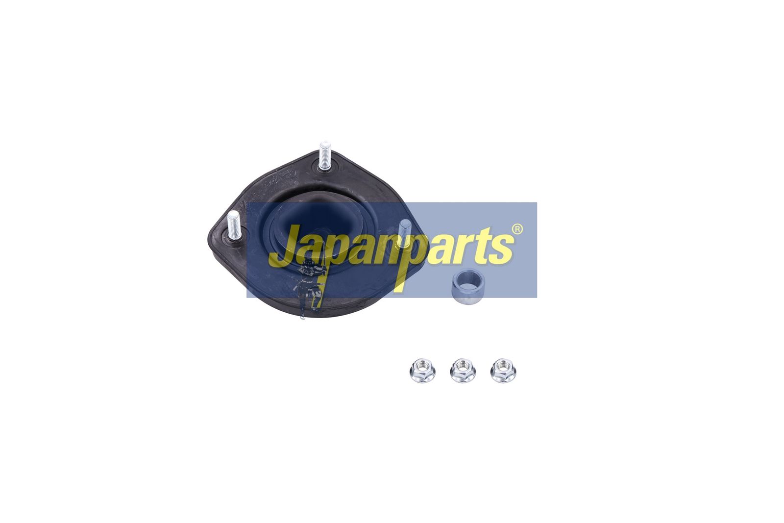 JAPANPARTS SM0064 Suspension strut support mount