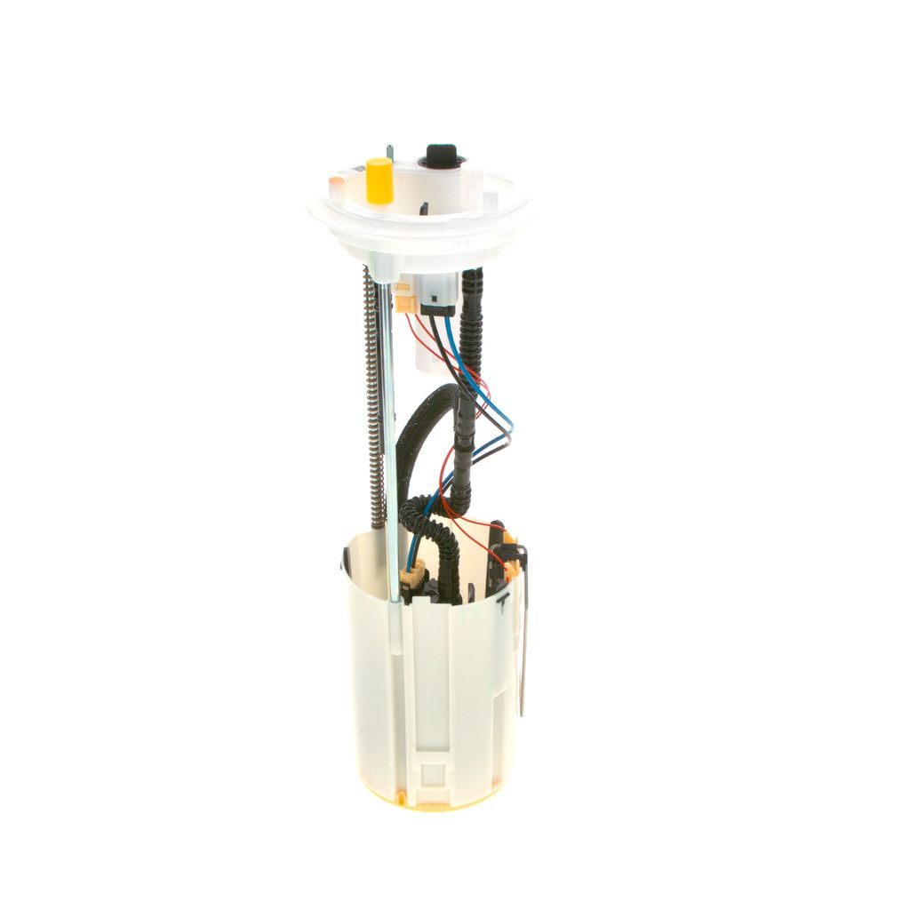fuel supply unit-2