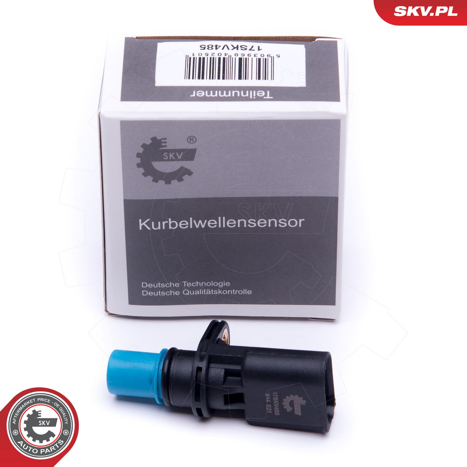 Steering Angle Sensor-3