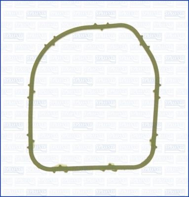 AJUSA 01064300 Gasket, thermostat housing
