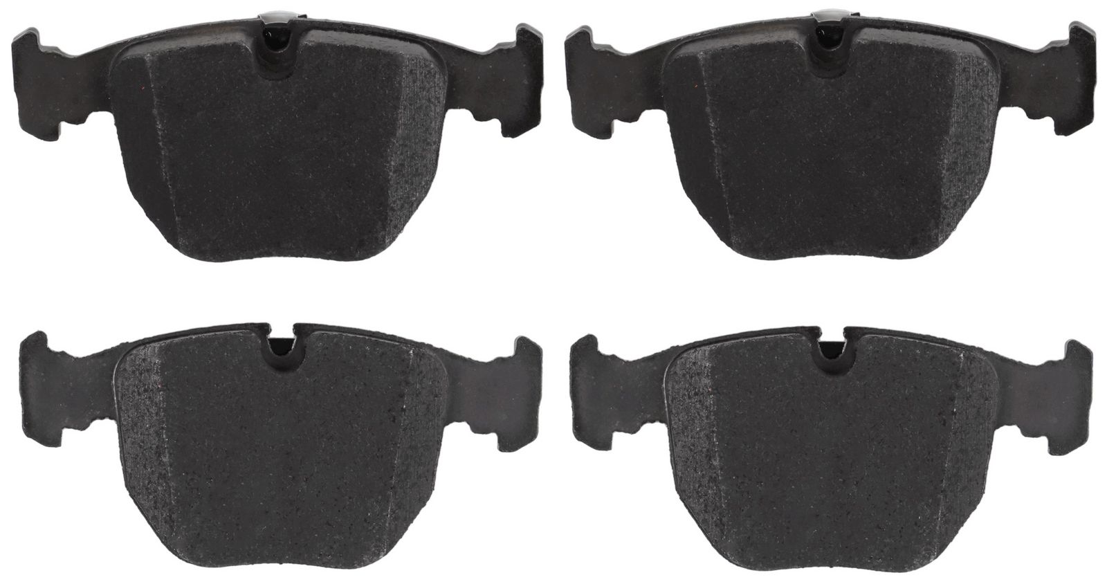 Brake Pad Set, disc brake-2