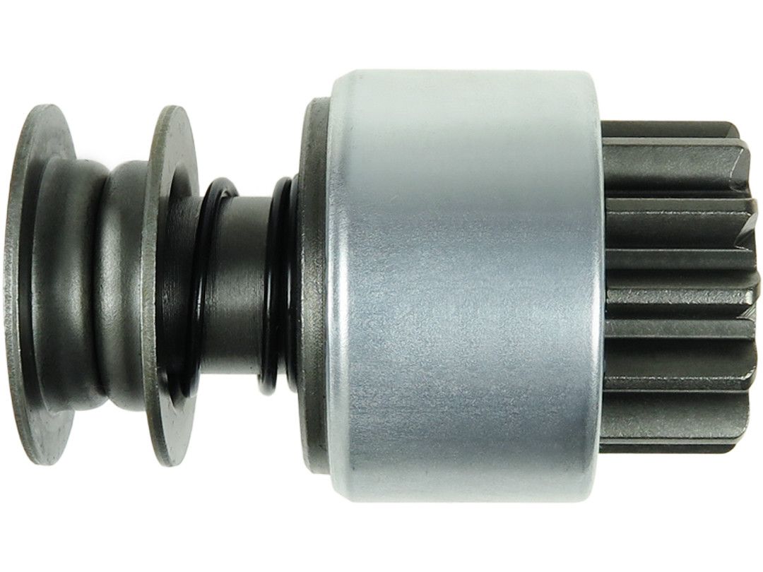 AS-PL SD1004 Freewheel gear, starter