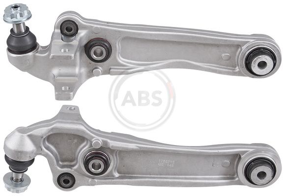 A.B.S. 212283 Control/trailing arm, wheel suspension