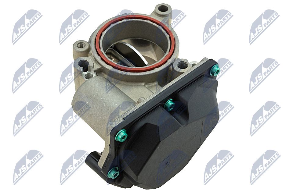 Throttle Body-1