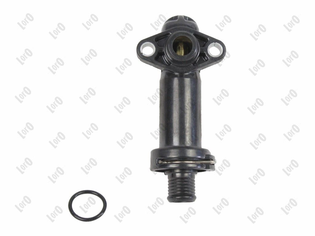 Thermostat, EGR cooling-3