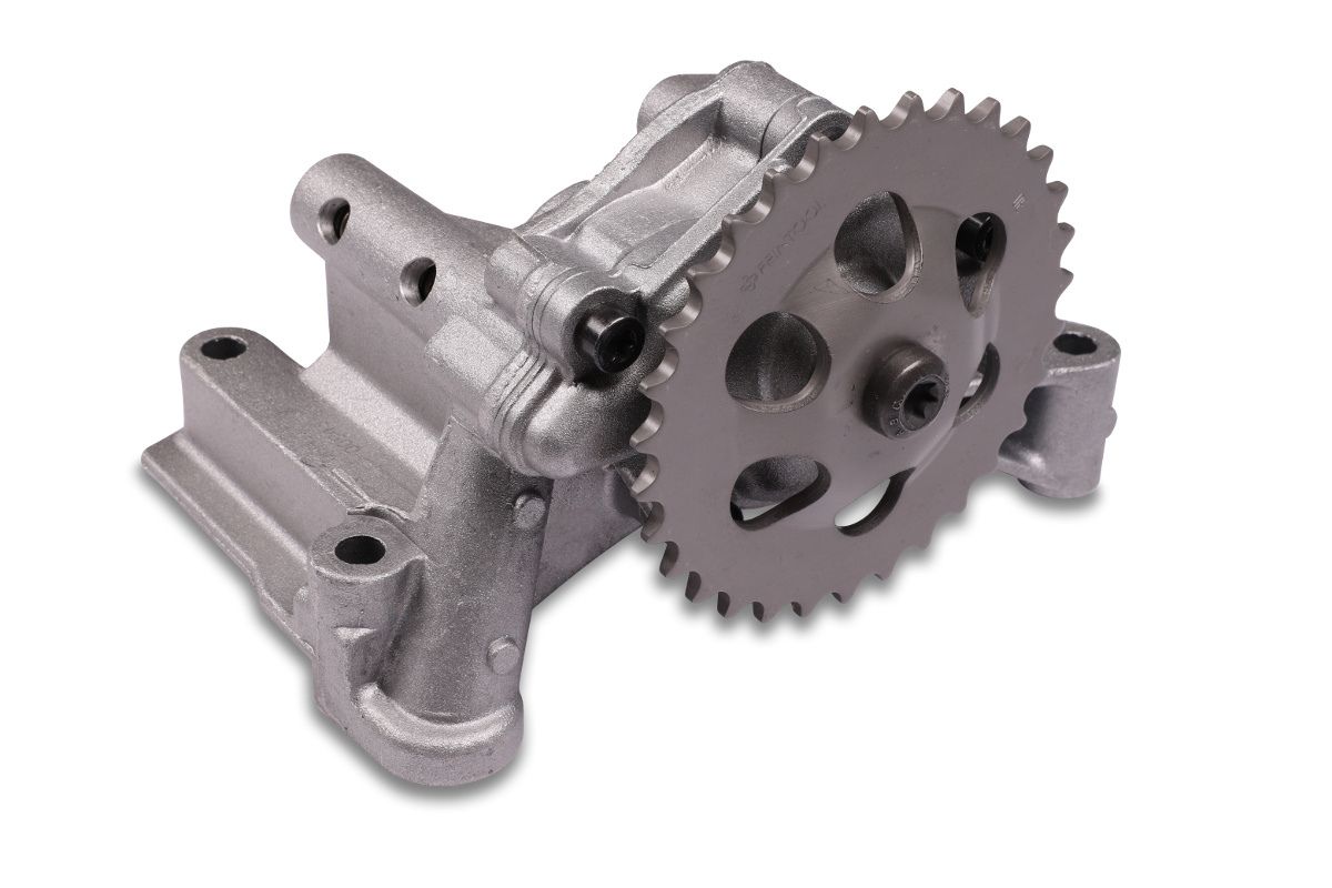 HEPU OP5508 Oil pump
