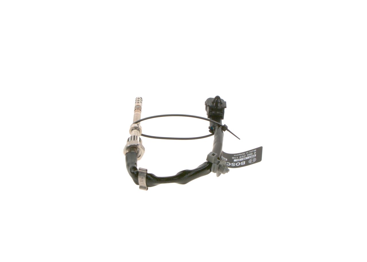 Sensor, exhaust gas temperature-2