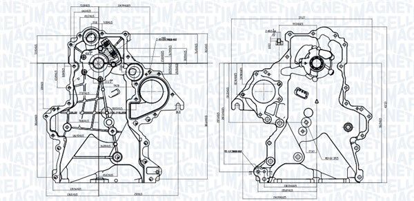Oil Pump-1