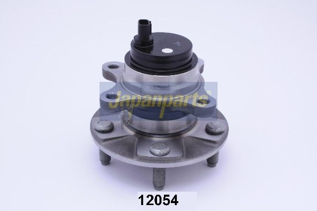 JAPANPARTS KK-12054 Wheel hub