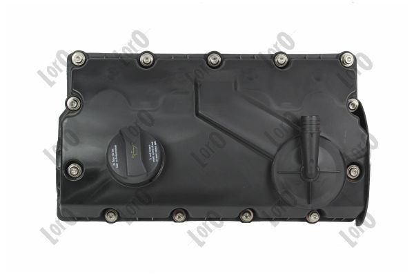 ABAKUS 123-00-049 Cylinder head cover