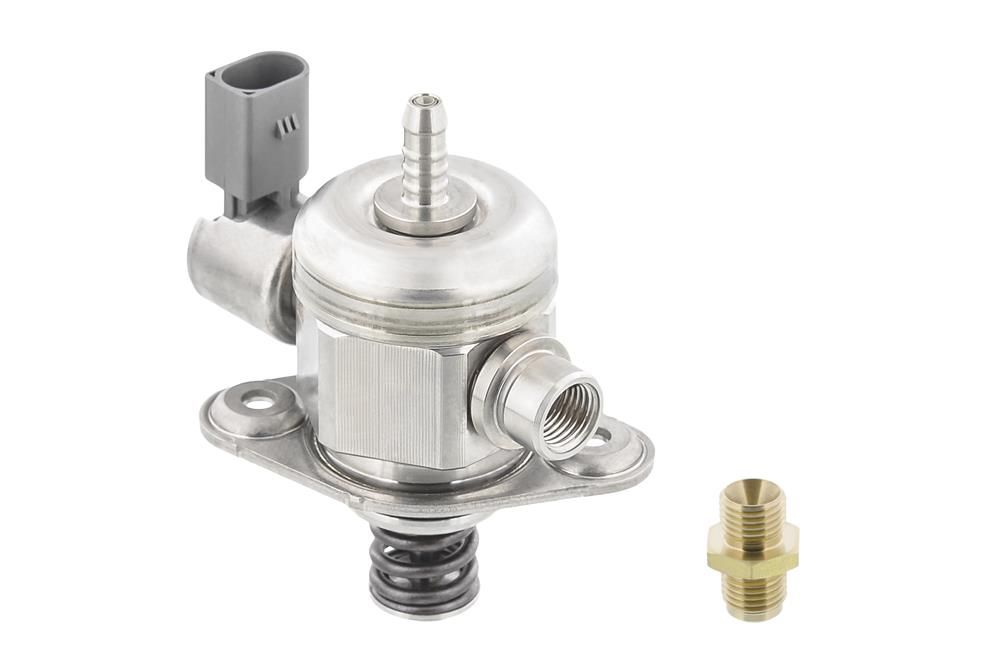 TOPRAN 116 741 High-pressure pump