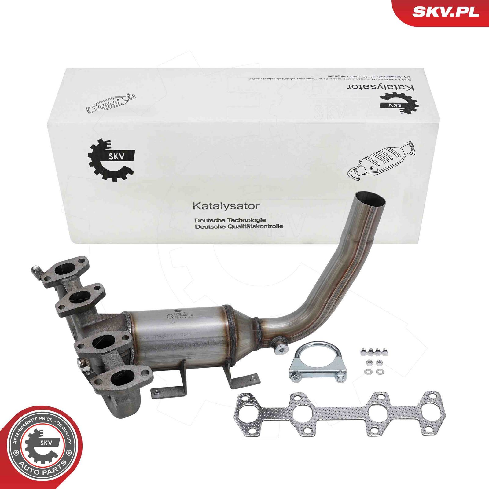 Catalytic Converter-6