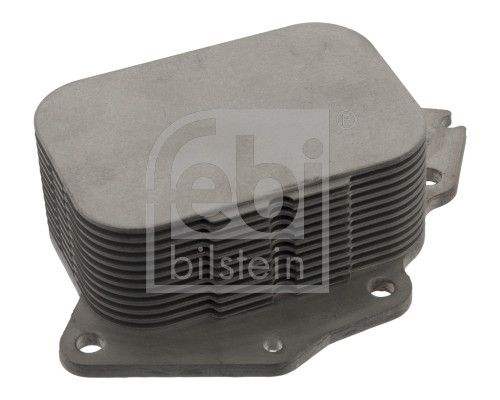 FEBI BILSTEIN 100544 Oil cooler, engine oil