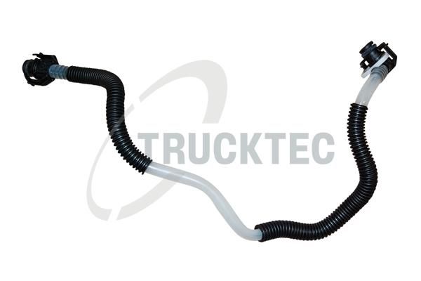 TRUCKTEC AUTOMOTIVE 02.13.134 Fuel line