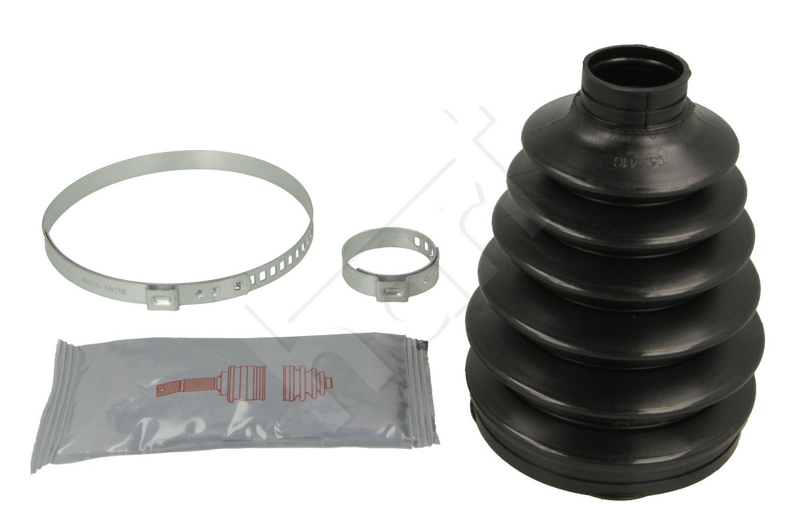 HART 442 628 Bellow kit, drive shaft
